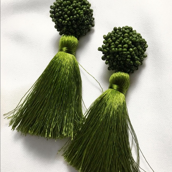 🍂 Fall Fashion Earrings! - Picture 3 of 6